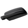 Part Mirror Covers Cap E46 E65 E66 For BMW 3 7 Series Gloss Black Side Door Wing Mirror Cover Replacement Brand New