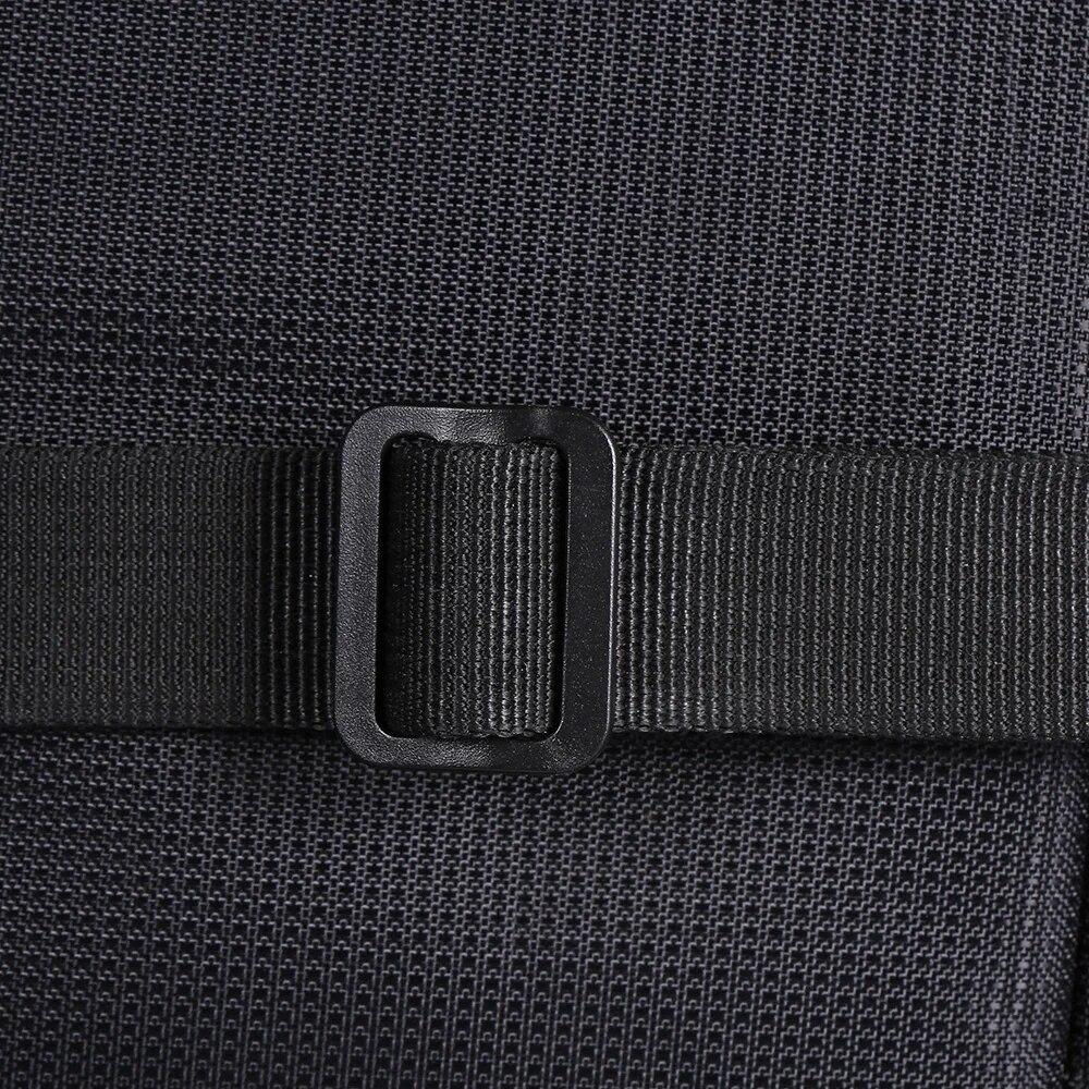 Verschleißfester DSLR-Digitalkamera-Videorucksack für den Außenbereich, wasserabweisende, multifunktionale, atmungsaktive Fotokamerataschen