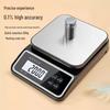High-Precision Waterproof Kitchen Scale for Baking & Cooking – Free Shipping Included