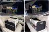 Foldable Car Trunk Storage Box for Toyota Organize Your Store Your and Use It for Outdoor Large Capacity Luggage Portable Trunk Noah, Trunk, Shopping,