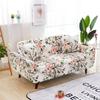 Multifunctional Knitted Stretch Sofa Cover All-Inclusive Soft Durable Washable for Living Room Furniture Protector