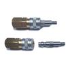 1/8 Npt Thread American System Foster Quick Disconnect Coupler Male Plug 22-2 Or 23-2 Female Coupler 2202, 2302
