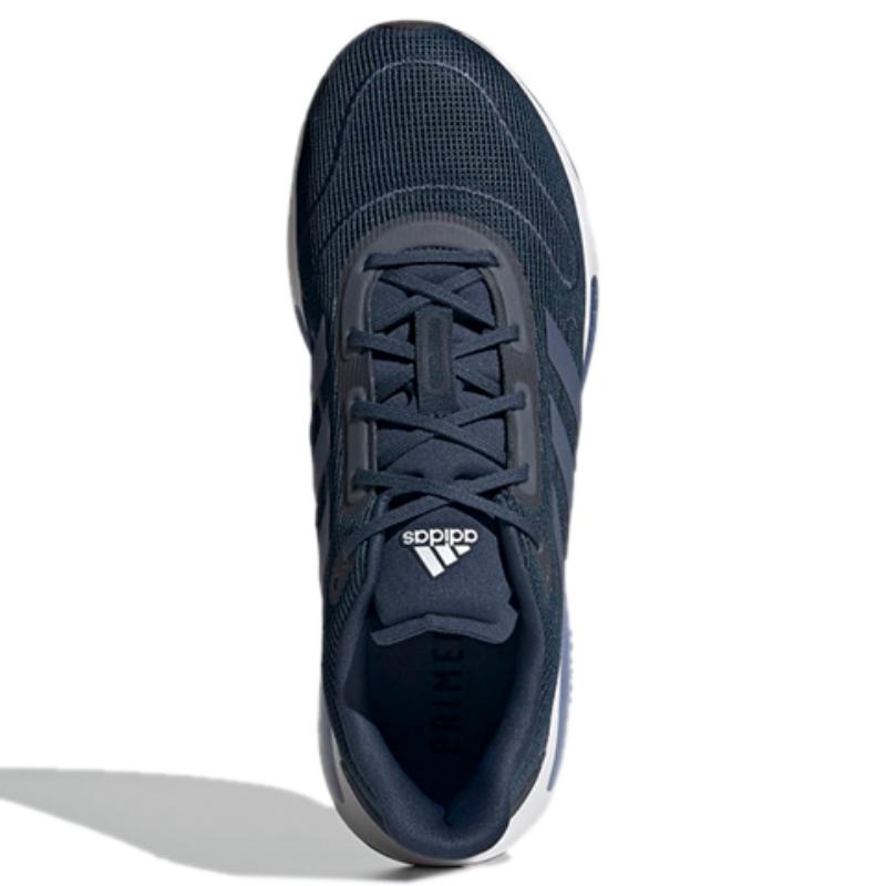 Adidas Galaxar Run Blue/White Women's Sneakers FX6887