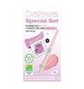 TooQ Waterproof Slim Eyeliner 17 Colors (Planned/Individual)
