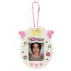 Mighteez ID Photo Holder Keyring – K-pop Fans’ Must-Have Charm