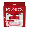 Youthful Miracle Day Cream 35g With Hexyl Retinol Complex SPF 15 PA++ For Radiant Firm Skin, Anti-Aging Moisturizer For Daily Use