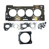 RR-For 307 206 NFU METAL Engine Parts Full Set Complete Engine Gasket 0197.P4 Cylinder Head Gasket 0209.1E