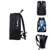 New Game Undertale Sans Papyrus Cartoon Softback Schoolbag With Spacious Interior And Zipper Closure