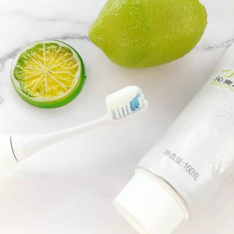 Shuke Baking Soda Deep Clean Whitening Toothpaste