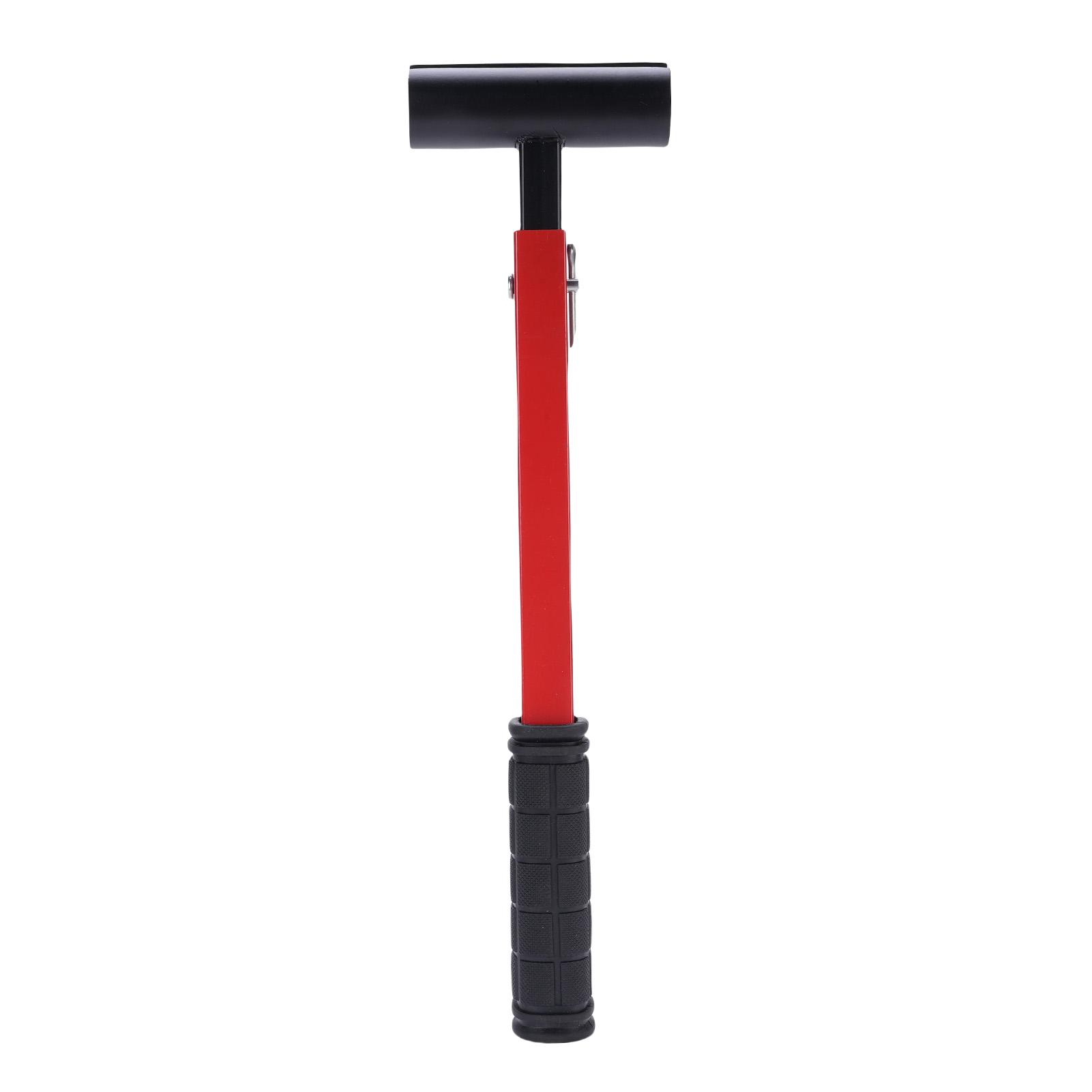 

Door Hinge Adjustment Tool Kit 4 in 1 Portable Integrated High Carbon Steel Labor Saving Hinges Gap Adjusting Wrench Kit
