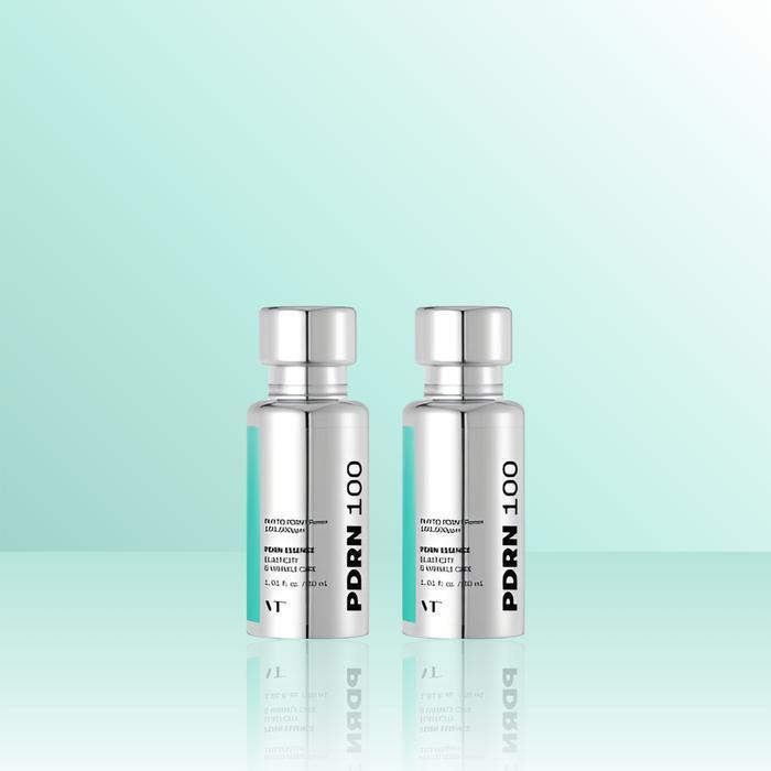 VTCOSMETICS VT PDRN Essence 100 (30ml) x 2 / iuy (36193620)
