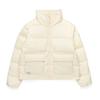 Vans Vault X Joe Freshgoods Resort Puffer Jacket 'Light Yellow' Men's VN0A7SQ2BR0