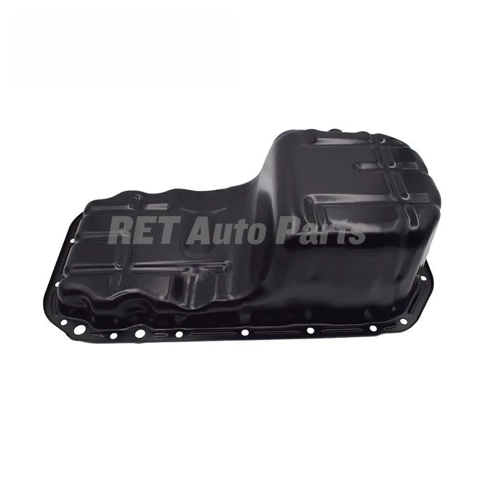 Fuel Oil Pan for Mitsubishi Lancer Colt 2000-2007 Classic CS3A CS3W Space Star MD371776