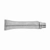 304 Stainless Steel Homemade Beer Brew Hop Filter Screen Strainer Tool (12inch)