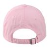 Nike Club Futura Unstructured Futura Wash Strapback Hat Pink (Unisex) Baseball Caps FB5368 690