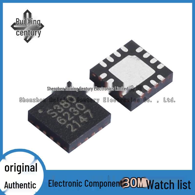 

SKY13380-350LF RF Switch QFN-16-EP - New, Original, In Stock
