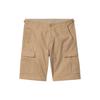 Pocket Detailed Bermuda Shorts I028245-07E-02