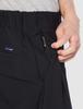 Helly Hansen Stolen XL Two-Tack Pants, Black,