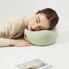 CLORIS Neck and Shoulder Massager U-Shaped Pillow (A906) CN plug (adapter included)