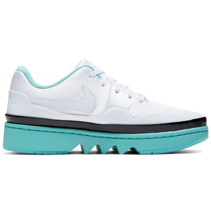 Jordan 1 Jester XX Low Green Women's’s Jordan CU1255-113
