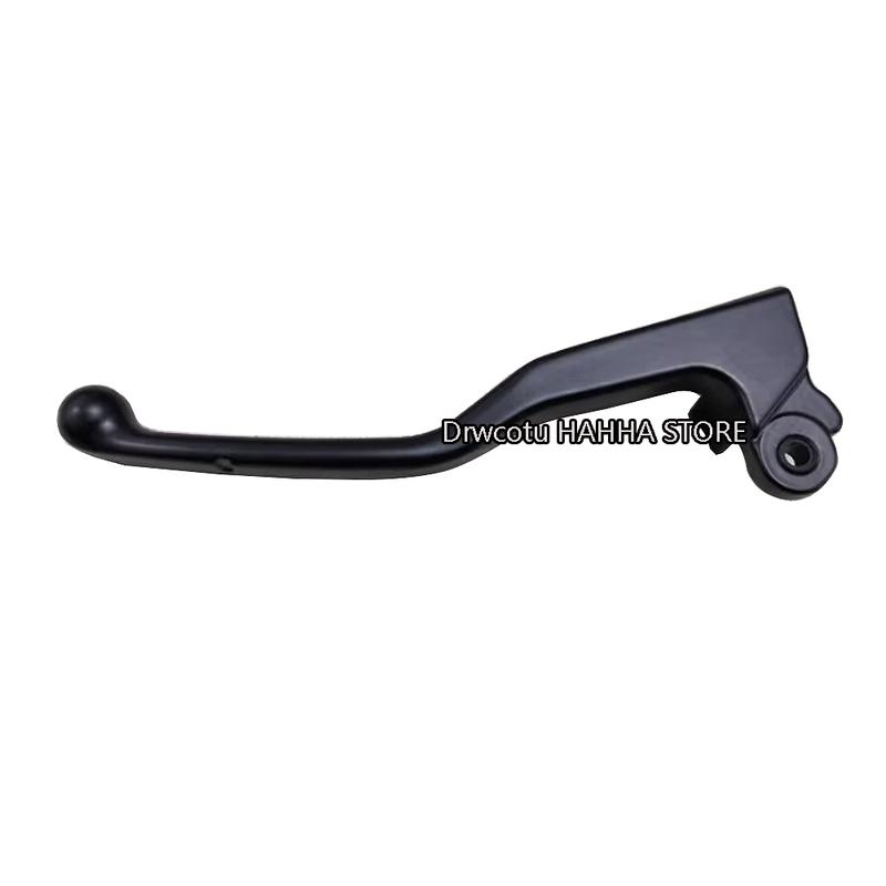 Motorcycle Right Brake Handle Clutch Lever Clutch Handle Front Left Lever For Benelli 502C 502 C BJ500-6A