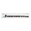 Switch - CISCO - Catalyst 1300 - 8 Ports GE - Alimentation Externe - Gigabit Ethernet