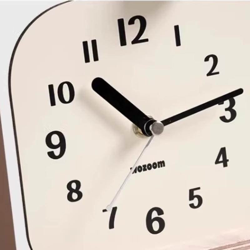 Bedroom Decorations Table Clocks Decorated Beautifully Modern Fashionable Table Clocks Home Decor Orologio Da Tavolo YS40CC