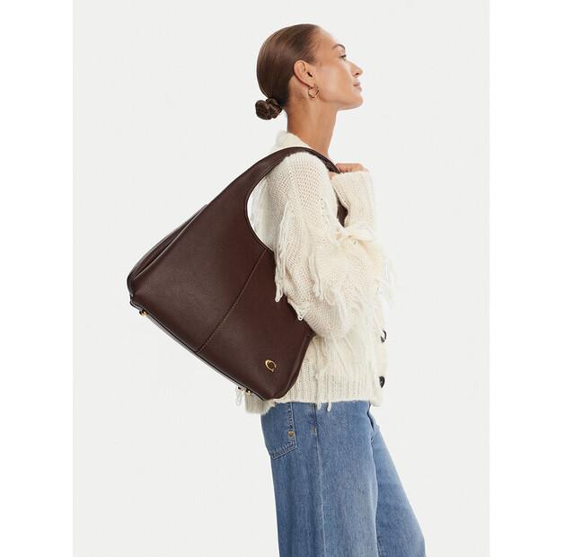 Coach CM544 Bag Brown