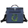 Insulated Bags Shoulder Lunch Bag Waterproof Cooler Box Thermal Organizer Handbag for Men and Women New Engrave Image Pattern