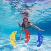 3pcs Underwater Diving Dolphin Toy Summer Pool Beach Swimming Children Water Play Toy