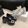 Scarpe con tacco – Scarpe con tacco