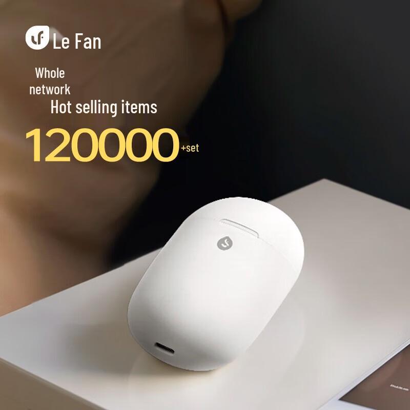 LERAVAN Portable Neck & Body Muscle Massager