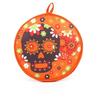 Reusable Tortilla Keeper Round Shape Tortilla Warmer Premium Insulated Bag  Picnic