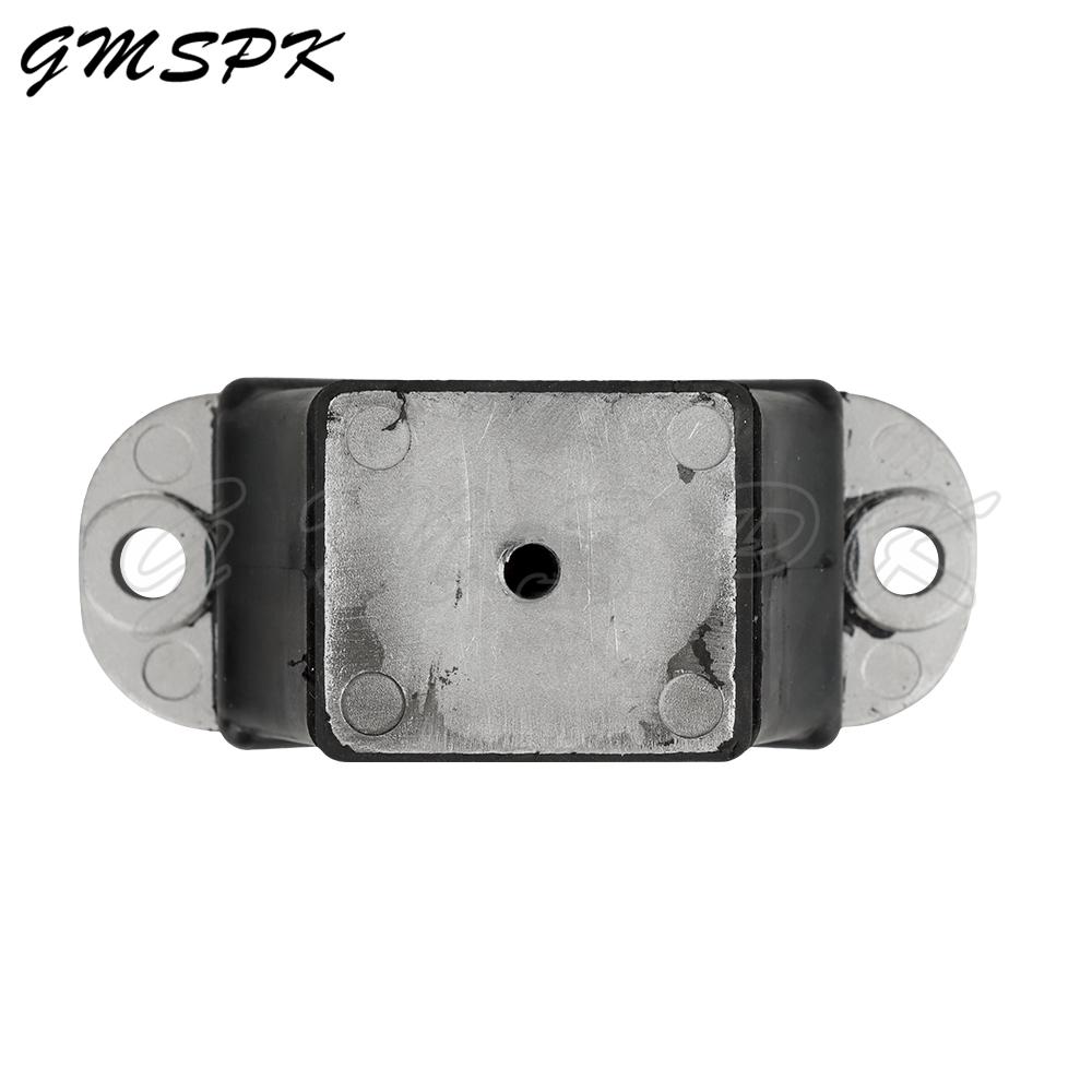 4 PCS OEM Engine Rubber Motor Mount Fit for YAMAHA WaveRunner FX HO SHO VX CRUISER GP1300R GP1200 VX1100 FX140 67X-44517-10-00