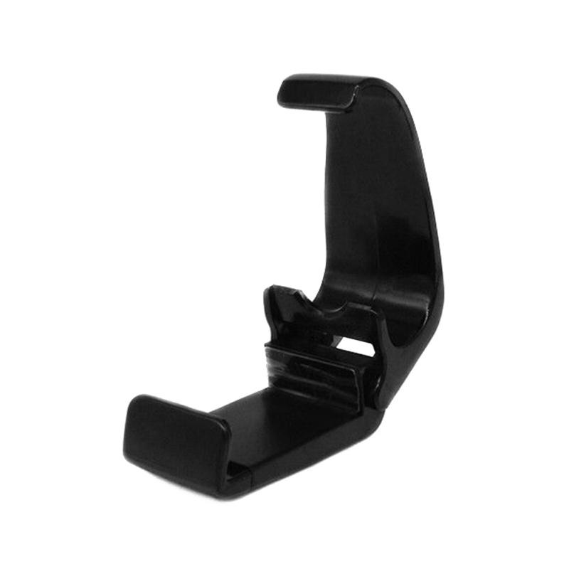 2.4g sem fio gamepad suporte de montagem ajustável smartphone suporte telescópico controlador de jogo gamepad