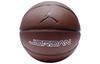 Jordan Rubber Basketball Brown Size 7 Training Unisex BB0621-858