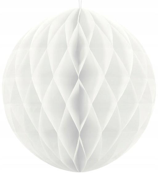 Paper Ball White 40 , 1 Piece