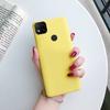 For Xiaomi Redmi 9C 10A Silicone Candy TPU Simple Cases Phone Case For Xiomi Redmi 9C NFC 10A Redmi9C NFC 2020 Case Fundas