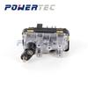 Elektronický aktuátor turba Turbodmychadlo Pro Land Rover Jaguar 2.0D 204 DTD G4D3-6K682-AH 6NW 010 430-27 49335-19600 49335-31960