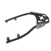 Motorcycle Rear Luggage Rack Carbon Steel High Load Bearing Tail Cargo Storage Carrier for Z650 2017 To 2024