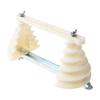 Single-Phase Three Phase Wire Pagoda Type Electric Machine Motor Repair Coil Winding Mold Large Medium & Small Motor
