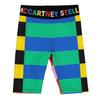 Off White Childrens/Kids Colour Block Jogging Bottoms
