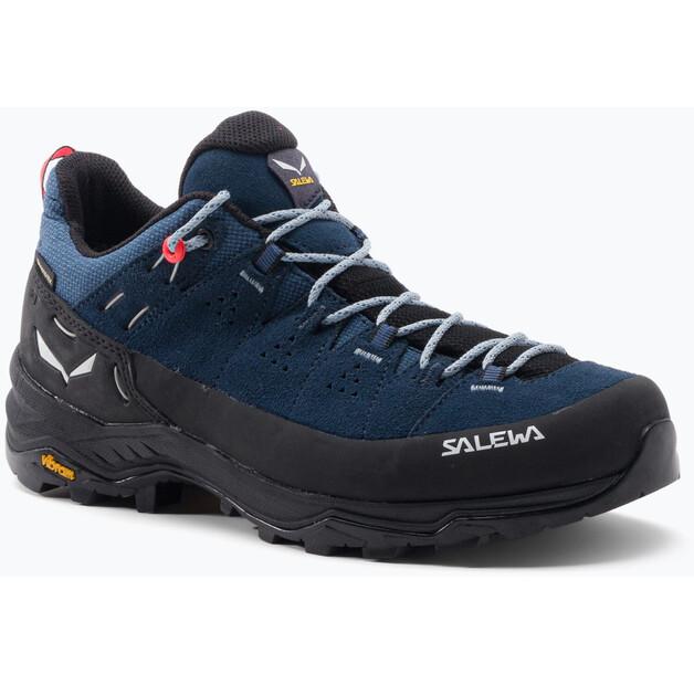 Треккинговые ботинки Salewa WS Alp Trainer 2 GTX