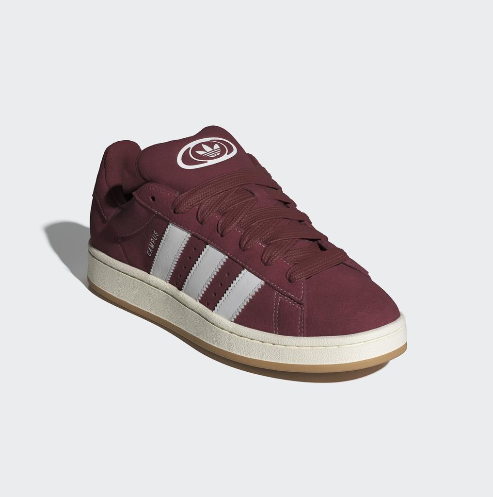 Sneakers Adidas Campus 00s Noble Burgundy/cloud White/off White