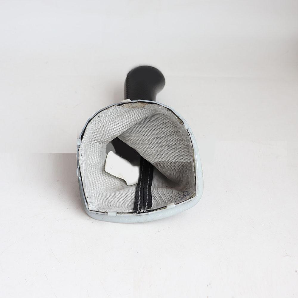 Gear Shift Knob Lever Gearstick Boot Kit 5 Speed For Renault Clio III 2005-2012
