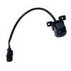 99240S1500 Car Reversing Camera Rear View Camera For Hyundai Santa 2025-2025 Backup View Parking Reverse Camera  99240-S1500