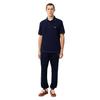 Lacoste Mens Organic Cotton Regular Sweatpants