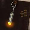 Diamond Ore Lamp - Color-Changing Minecraft Torch & Potion Bottle Night Light Gift