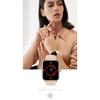 Rainbuvvy SEMI Smart Bracelet 1.75inch AMOLED Capacitive Touchscreen 390x450 Bluetooth 5.3 RTOS Watch JL7012 Dual Core 180mAh Super Thin Smartwatch
