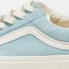 Vans Style 36   Light Blue  Marshmallow Vn0a54f6d6l1